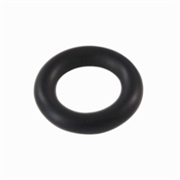 O-ring til Delonghi kaffemaskiner str. 10 / 6 x 2 mm.